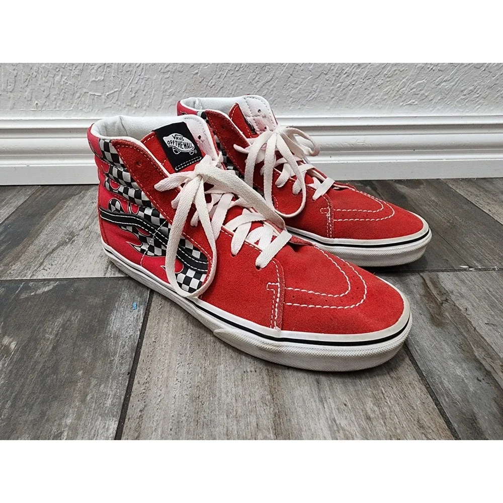 Vans kids sk8